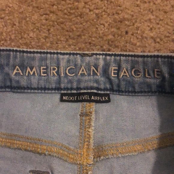 COPY - Men’s American Eagle jeans - Picture 3 of 5